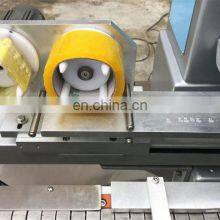 1 Color Full Automatic Pad Printer Bull Printing Machine With Pad Clean System and ir Tunnel thumbnail-5