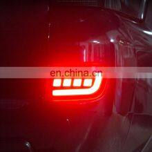 Prado 120 Lights Rear Bumper LED Lamp for Toyota Prado 120 Accessories thumbnail-3