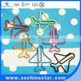 Customized Trade Gift Paper Clip Germany Stationery thumbnail-1