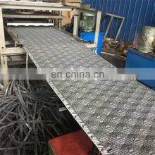 Factory Direct PVC Black Sheet Cooling Tower Fill Media Packing thumbnail-4