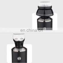 Cost Effective ABS Rechargeable USB Multifunctional 5 in 1 Portable Electric Shaver thumbnail-4
