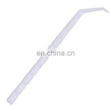 Plastic Curved Hook Toothpicks, Plastic Angled Toothpicks thumbnail-3