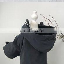 Latest Arrival 2021 Cute Fashion New Breathable Home Hoodie Dog Dress Luxury Pet Clothes thumbnail-5