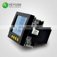 Voltage Ampere Meter With RS485 Smart Panel Power Meter Pulse thumbnail-5