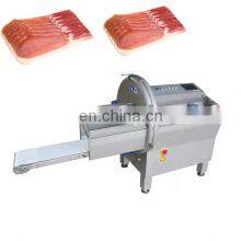 OrangeMech 304 Stainless Steel Baked Salami Slicer for Cutting Block Cheese thumbnail-2