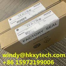 Allen Bradley 1756-IF16IH HART Analog Input Module With Good Price In Stock thumbnail-4