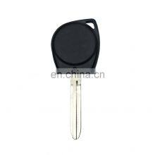 2 Buttons Remote Smart Car Key Shell Cover Fob Housing Fit For Suzuki Sx4 Liana Swift Auto Key thumbnail-2