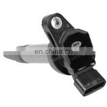 MAICTOP High-Quality OEM 90919-02252 Ignition Coil for Yaris 2RE120 Coil Ignition