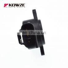 Throttle Body Throttle Sensor for Mitsubishi Montero Pajero IO Lancer MD615571 thumbnail-4