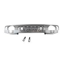 4x4 Auto Grille for Suzuki Jimny 2019 Front Grills Cover New Car Grilles for JIMNY thumbnail-1