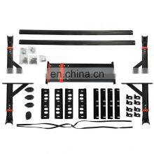 Rear Luggage Rack For Jeep Gladiator JT Roof Rack Frame Auto Parts thumbnail-3