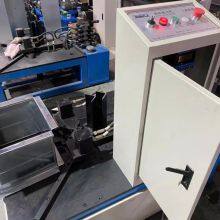 Hydraulic Corner Binding Machine thumbnail-2