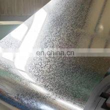 Hdg/gi/secc Dx51 Galvanized Steel Sheet In Coil Price Per Ton Gi Coil Z275 thumbnail-4
