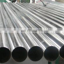 Hot Selling SS Steel Pipe 201 304 316/L Welded/seamless/erw Stainless Steel Pipe Manufacturer in China thumbnail-2