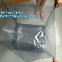 Plastic ESD Shielding Packing k Esd Packing Moisture-Barrier Aluminium Bag,PCB Packing ESD Shielding Bags ESD Alum thumbnail-2