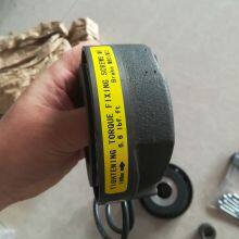 SWF/KONECRANES VERLINDE BRAKE NM38770NR2 180V 16NM Order No.52318993/52293730 thumbnail-4