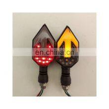 La Venta de Fanal Accesorios Para Motocicletas LED Luz Que Fluye Para Motocicleta thumbnail-2