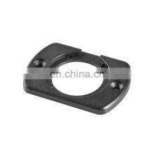 Car USB Car Charging Pressure Gauge Cigarette Lighter Panel Single and Double Hole Base Fixing Plate Three Hole Panel thumbnail-3