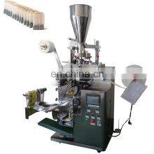 Fruit Tea Coffee Infusion Tea Bag Packaging Machine thumbnail-1