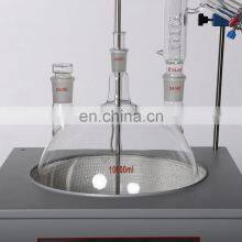 10l 10 Liter Short Path Distillation Kit Still thumbnail-3
