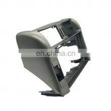 9 Inch Radio Fascia Stereo GPS DVD Player Install Surround Trim Panel Kit Frame Bezel Frame thumbnail-2