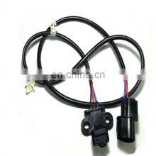 MD187066 high quality crankshaft position sensor for Mitsubishi with best price