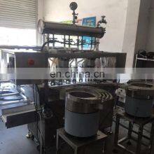 Automatic Filling Machine for Liqued Infusion Plastic Bag