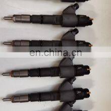 Diesel Engine Injector 178-0199 10R-0782 177-4754 178-0198 205-1285 EX630782 for Caterpillar Excavator thumbnail-5
