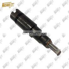 Excavator Engine Parts Fuel Injector FOR 6L 6CT Injector 3975929 thumbnail-1