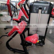 ASJ-DS015 Camber Curl Gym Machine Commercial Fitness Equipment Direct Factory With Lowest Price