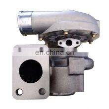 Turbo Charger GT2556 754127-5001S 754127-0001 754127-1 2674A431 1104A-44T Engine Turbocharger for Perkins