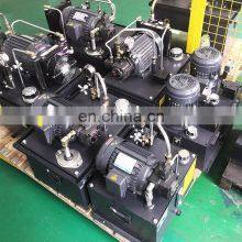 High Quality OEM Hydraulic Pump Motor Station,china Hydraulic Power Units Pack thumbnail-2