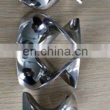 Buy China Products Mixer Widely Used in Mixing Extraction and Reaction in Petroleum Industry and Other Fields thumbnail-2