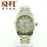 SNT-ME040 Best Mechanical Watch Chinese Mechanical Skeleton Watch thumbnail-1