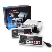 Classic Cheap Hot 620 Video Game Console With 620 Built-in Classic Games Consola For Entertainment thumbnail-4