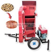 Factory Sale Automatic Walnut Sheller Walnut Shell Separating Machine