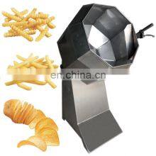 Professional Manufacturer Automatic Potato Chips Making Machine Price. thumbnail-3
