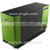 Top Quality 300KW Diesel Generator Aaaociation and Generator Sale thumbnail-4