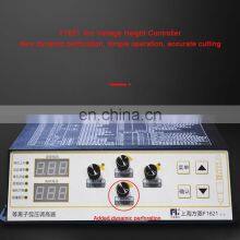 Small Cross Bow CNC Plasma Cutting Machine Flame and Plasma Both Type 80A 220V 1p or 3p Cutting Power thumbnail-5