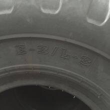 Construction Machinery Tire Forklift 17.5 23.5-25 L-5 Deep Pattern Mining Pricking Resistance thumbnail-3