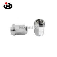Jinghong Fastener High Quality Car Wheel Lock Nut Auto Nuts thumbnail-3