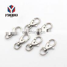 Numerous In Variety Quick Release Corn Hook Lanyard Metal Swivel Snap Hook Buckles thumbnail-1