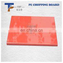 2022 самые популярные горячие продажи ПЭ разделочные доски из пластика thumbnail-3
