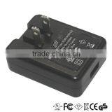 DC 10w 5v 2a Multi Pin Power Adapter thumbnail-5