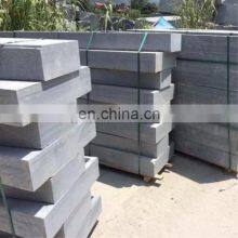 Cheapest Dark Grey Granite Curbs Road Kerb