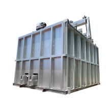 Copper Melting Furnace, Die Casting Machine, Supporting Equipment, Various Types of Fuel, Copper Melting Furnace