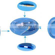 Auto iv Set Production Full Assembly Line Cheap thumbnail-4