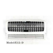 Flyingsohigh Front Grille G65 Style E10-B Car Body Kit Grille For Mercedes Benz G Class W463 2002-2016 thumbnail-5