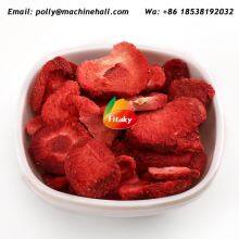 Freeze Dried Strawberry thumbnail-2