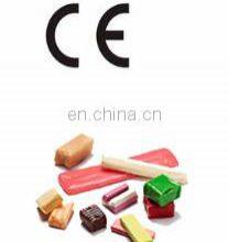 Automatic Toffee Candy Cut&Wrap Packing Machine High Speed Pillow Packing Machine thumbnail-2